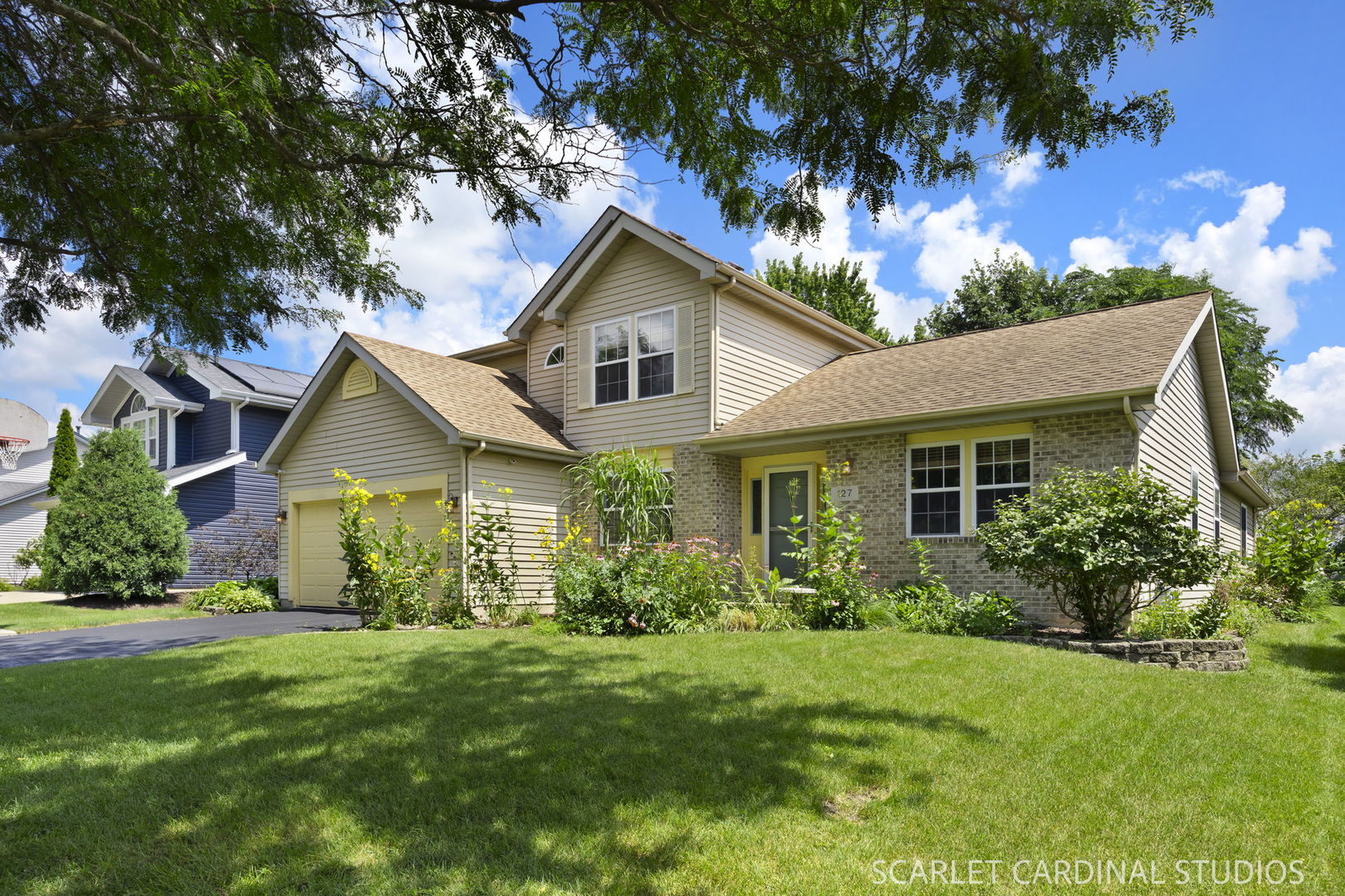 127 Forestview Lane Property Photo 1