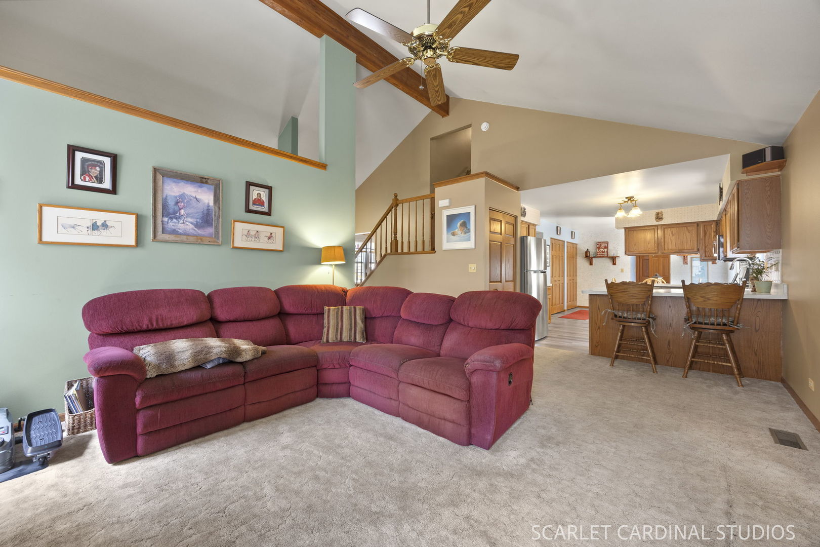 127 Forestview Lane Property Photo 10