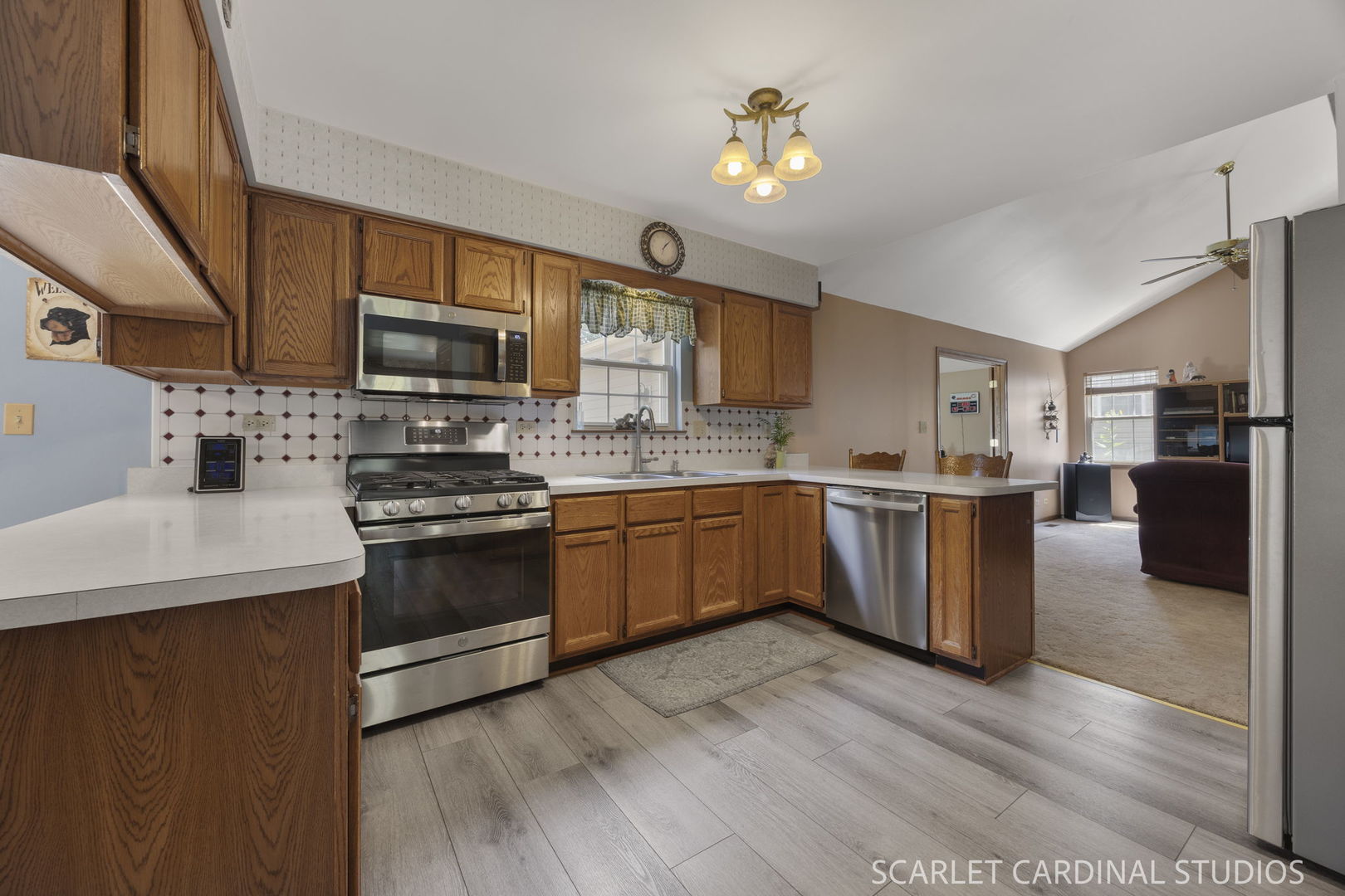 127 Forestview Lane Property Photo 11