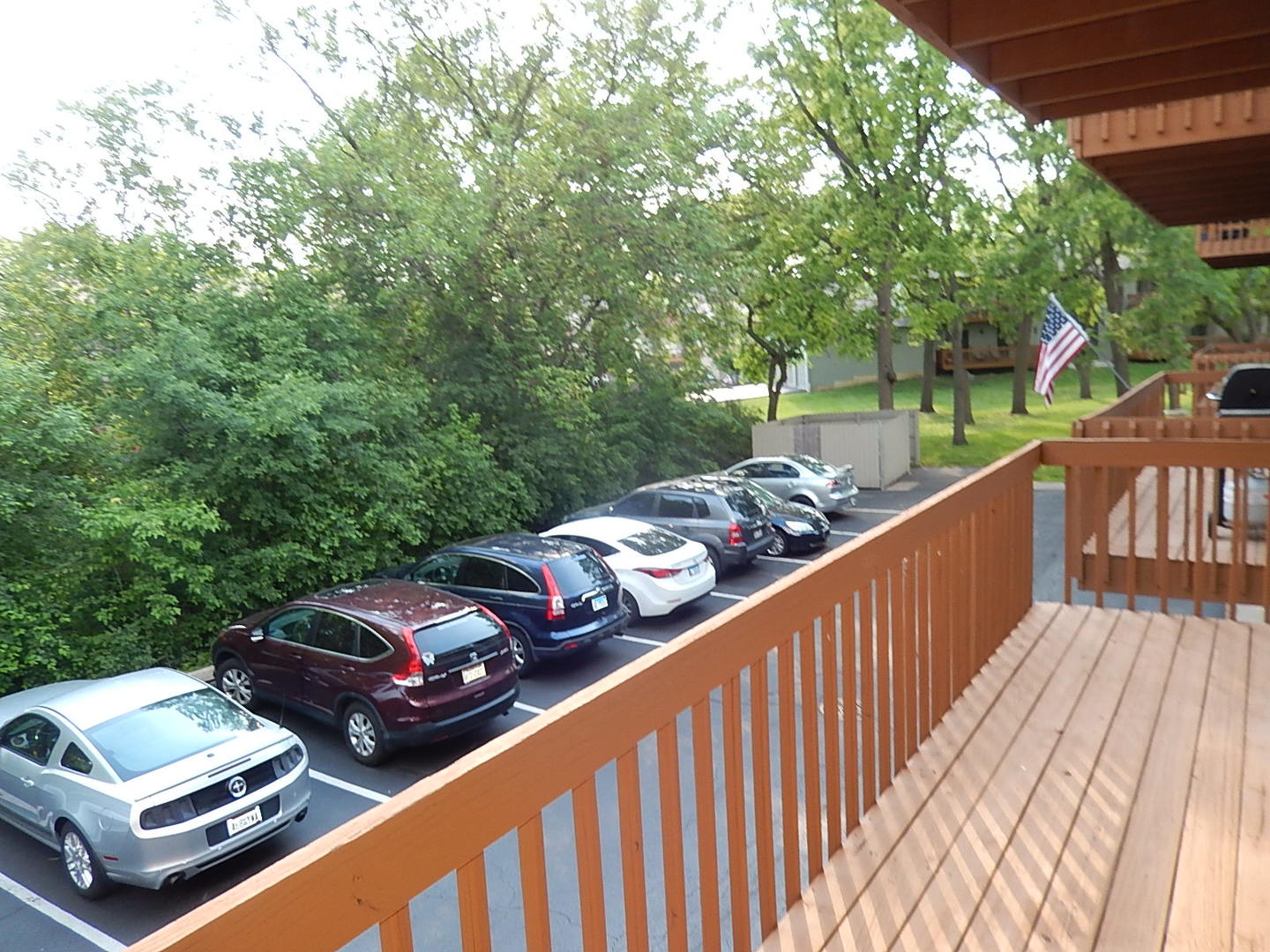 375 Woodridge Circle F Property Photo 9