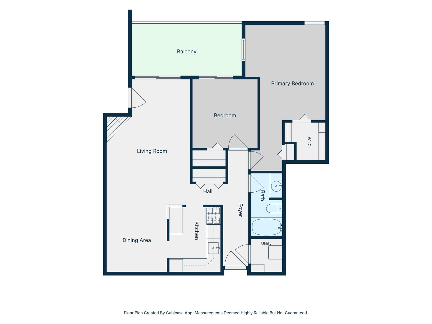 780 Weidner Road 105 Property Photo 15