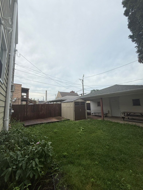 8347 S Peoria Avenue Garden Property Photo 2