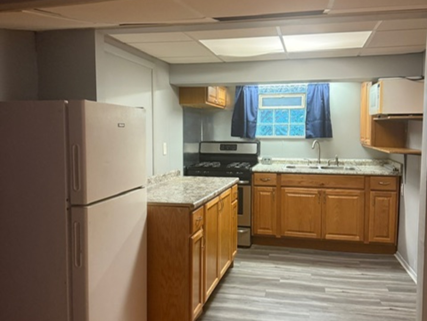 8347 S Peoria Avenue Garden Property Photo 11
