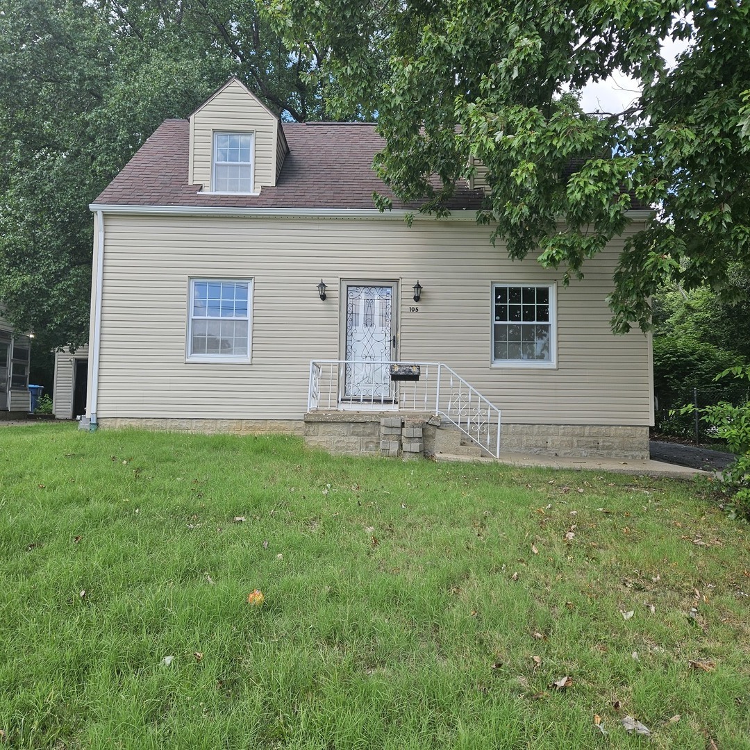 105 S 20th Street Property Photo 2