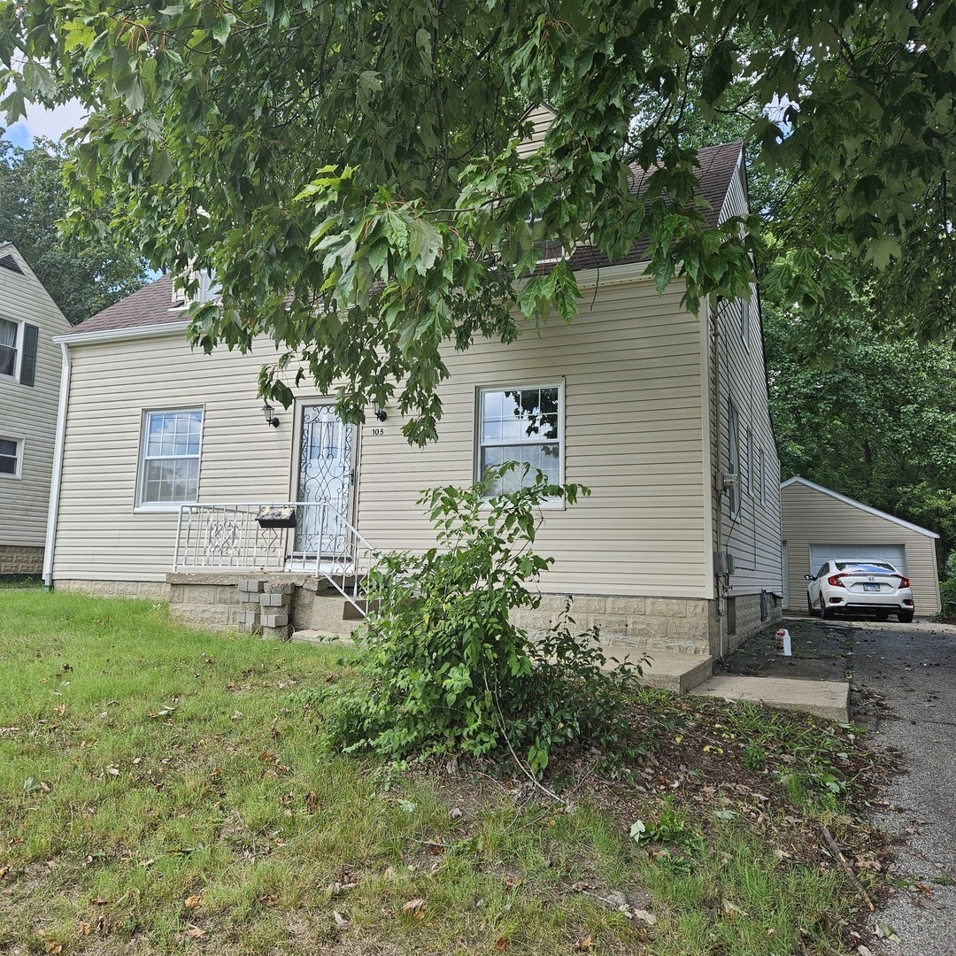 105 S 20th Street Property Photo 3