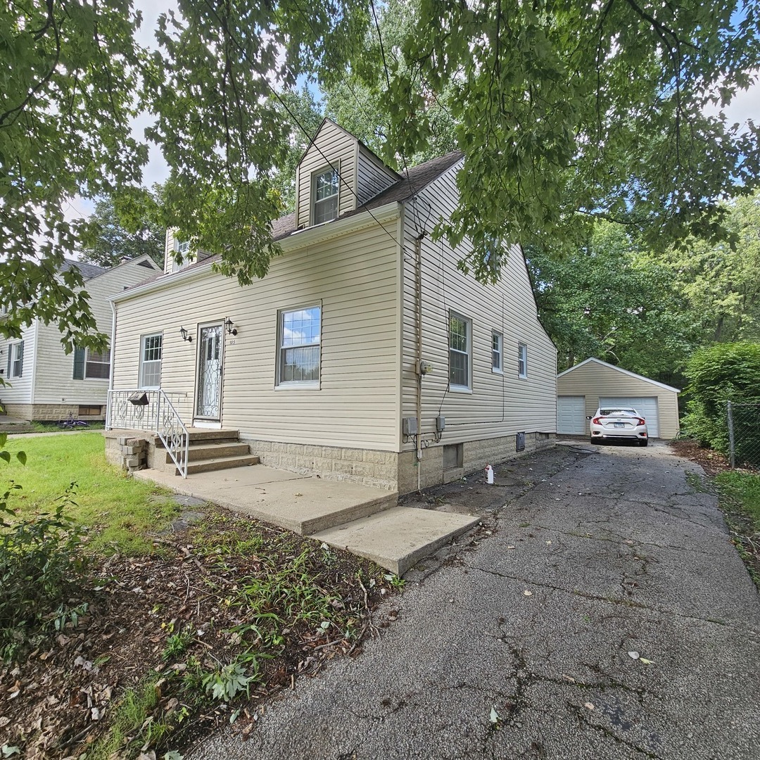 105 S 20th Street Property Photo 4