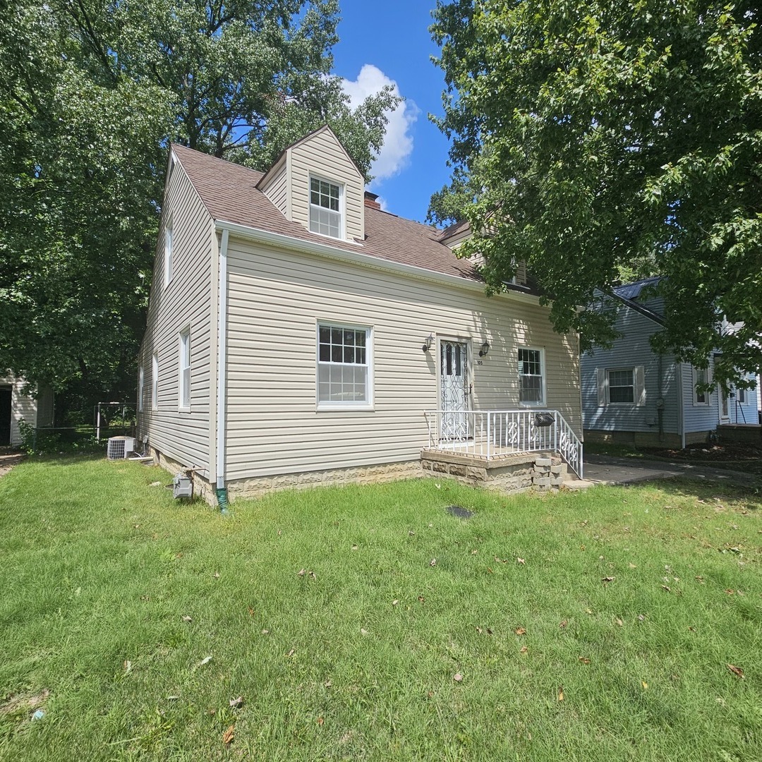 105 S 20th Street Property Photo 5