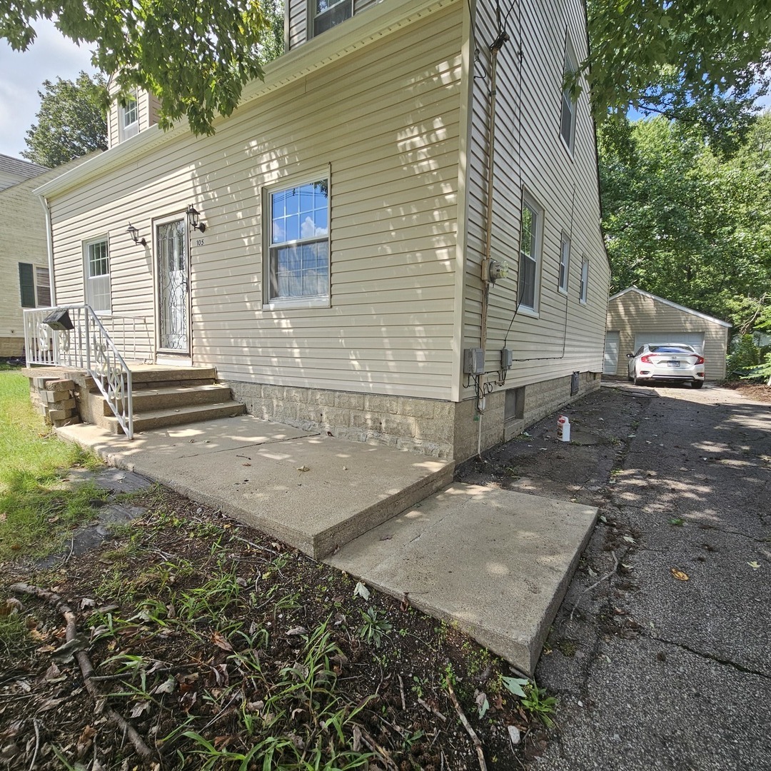 105 S 20th Street Property Photo 6