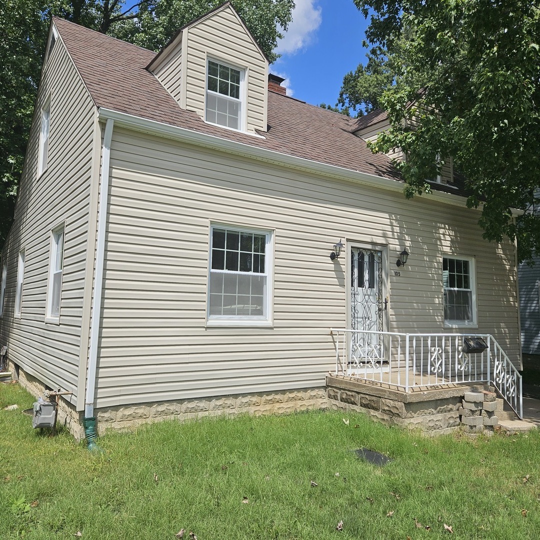 105 S 20th Street Property Photo 8