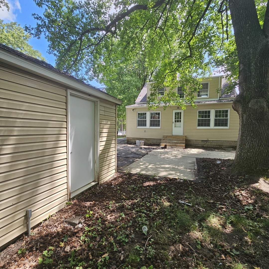 105 S 20th Street Property Photo 12