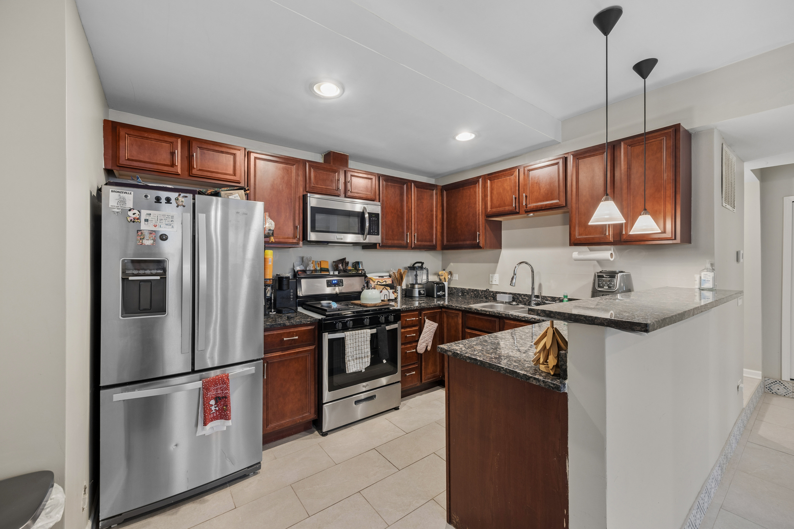4731 S Ingleside Avenue D1 Property Photo 15