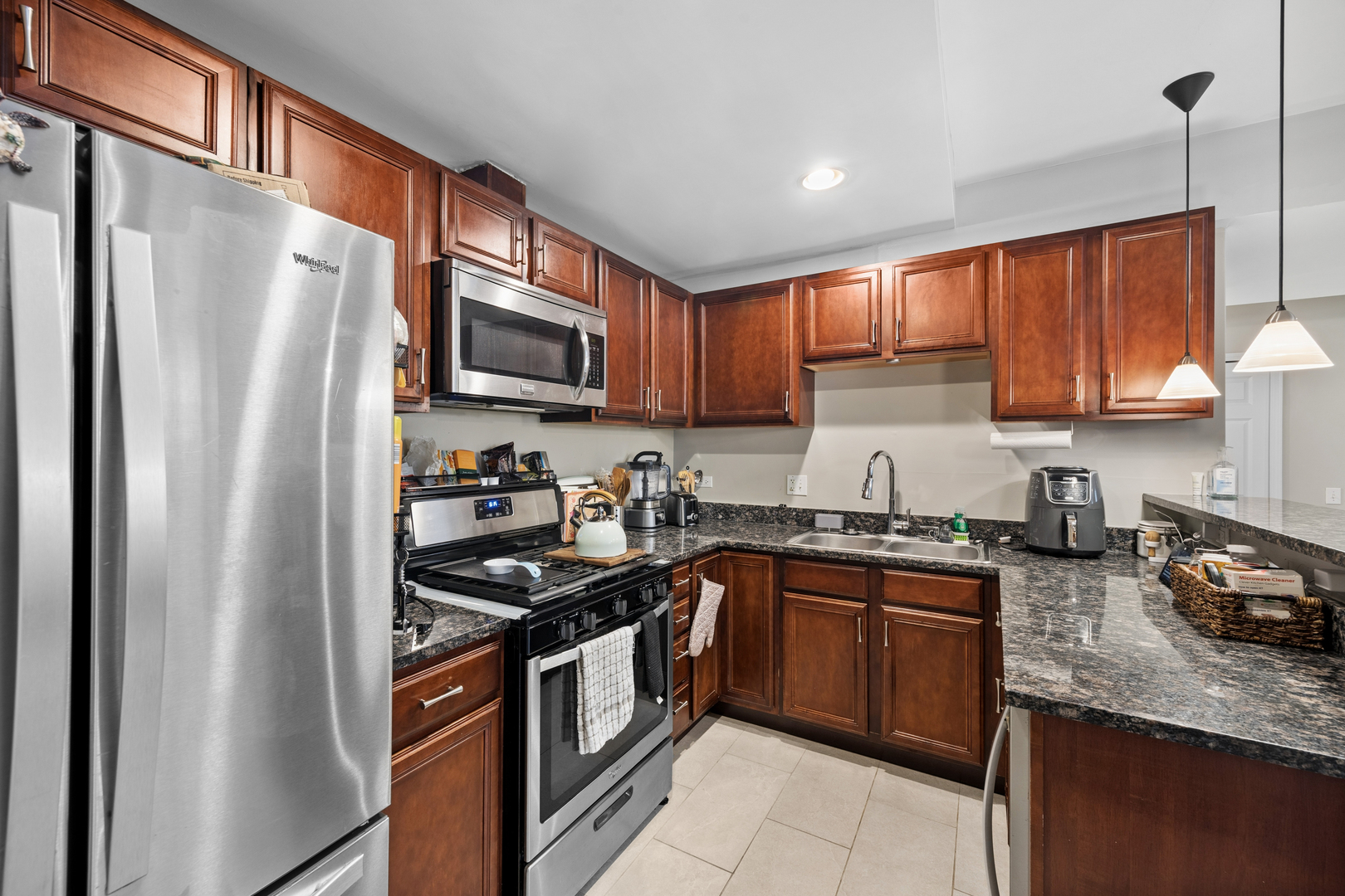 4731 S Ingleside Avenue D1 Property Photo 16
