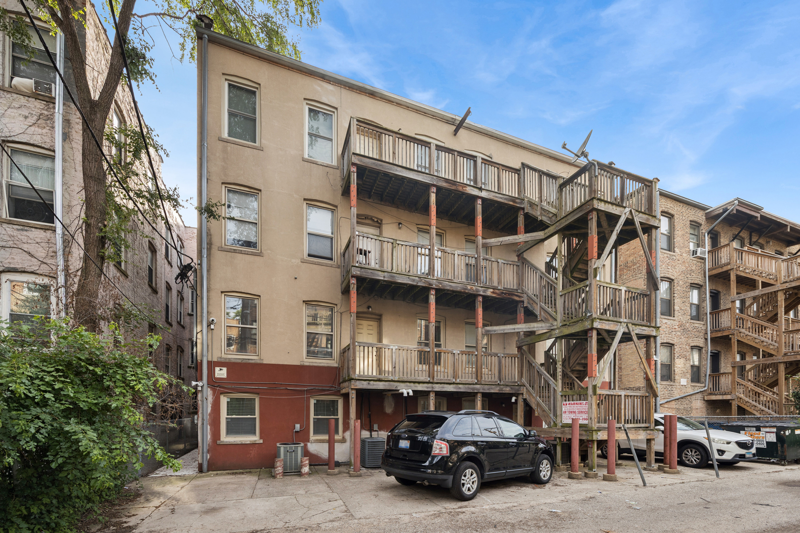 4731 S Ingleside Avenue D1 Property Photo 20