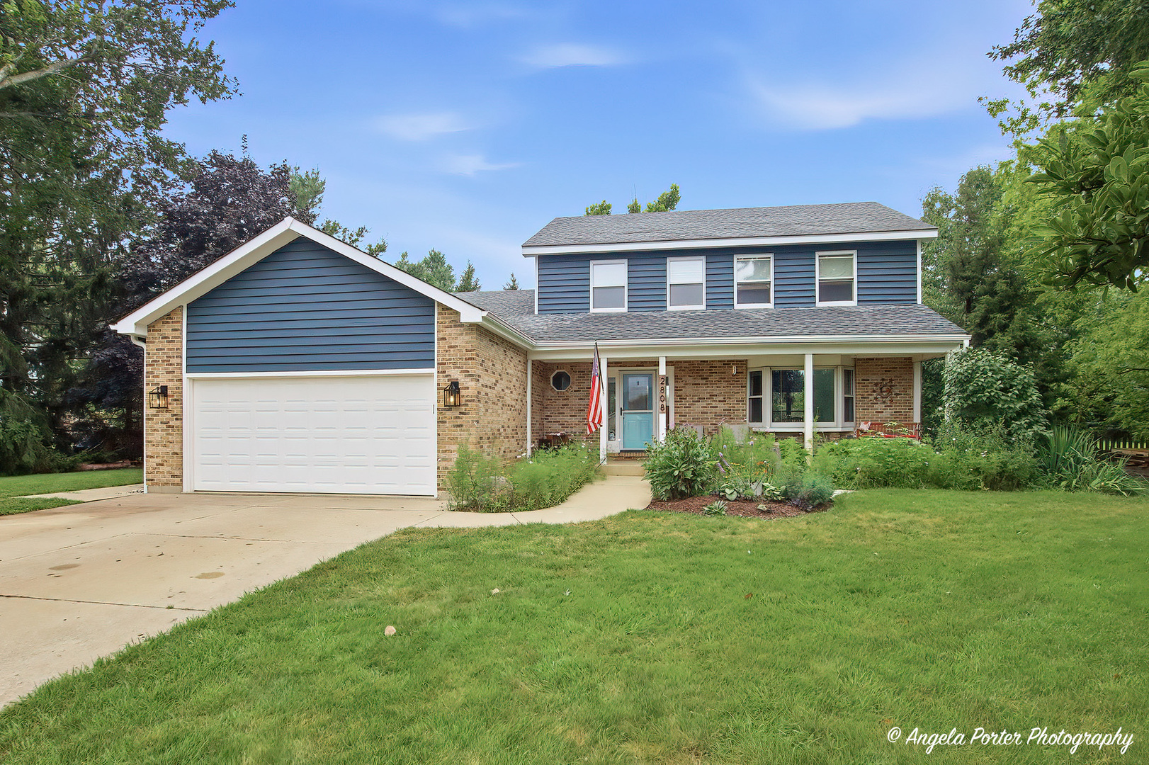 2808 Monterra Drive Property Photo 1