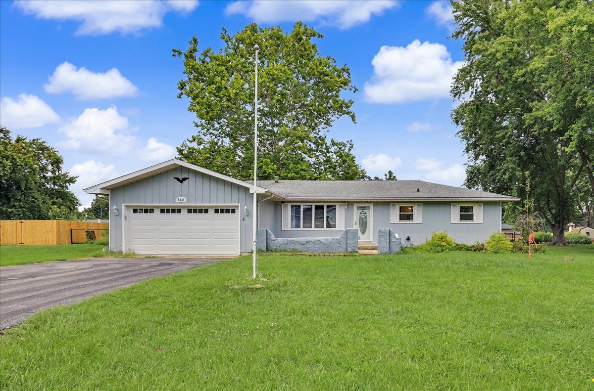 6338 Whirlaway Drive