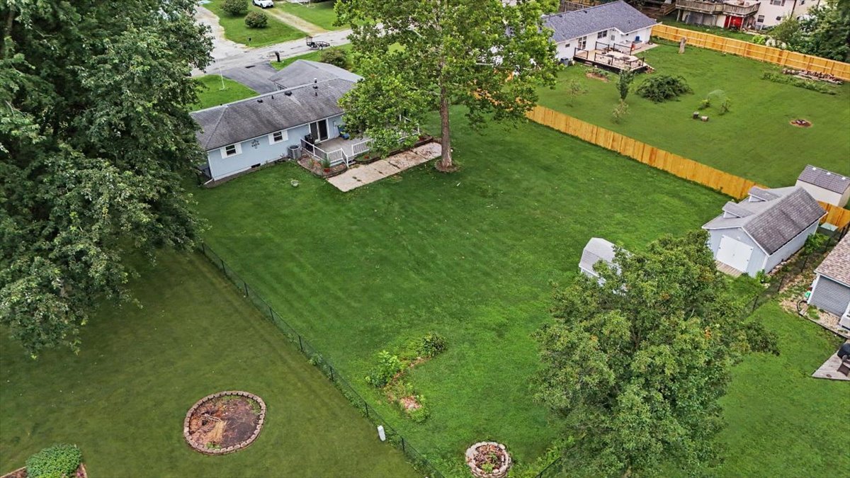 6338 Whirlaway Drive Property Photo 3