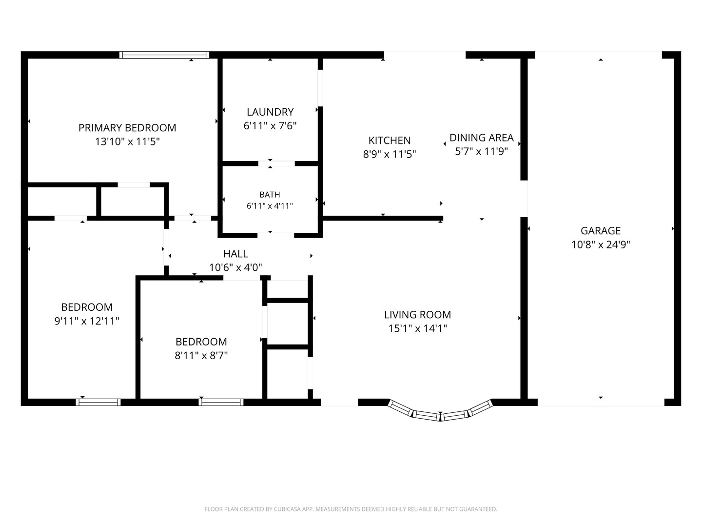 2210 Lafayette Terrace Property Photo 16