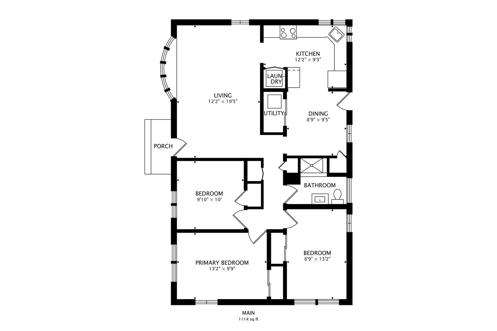 466 N Ridgeland Avenue Property Photo 33