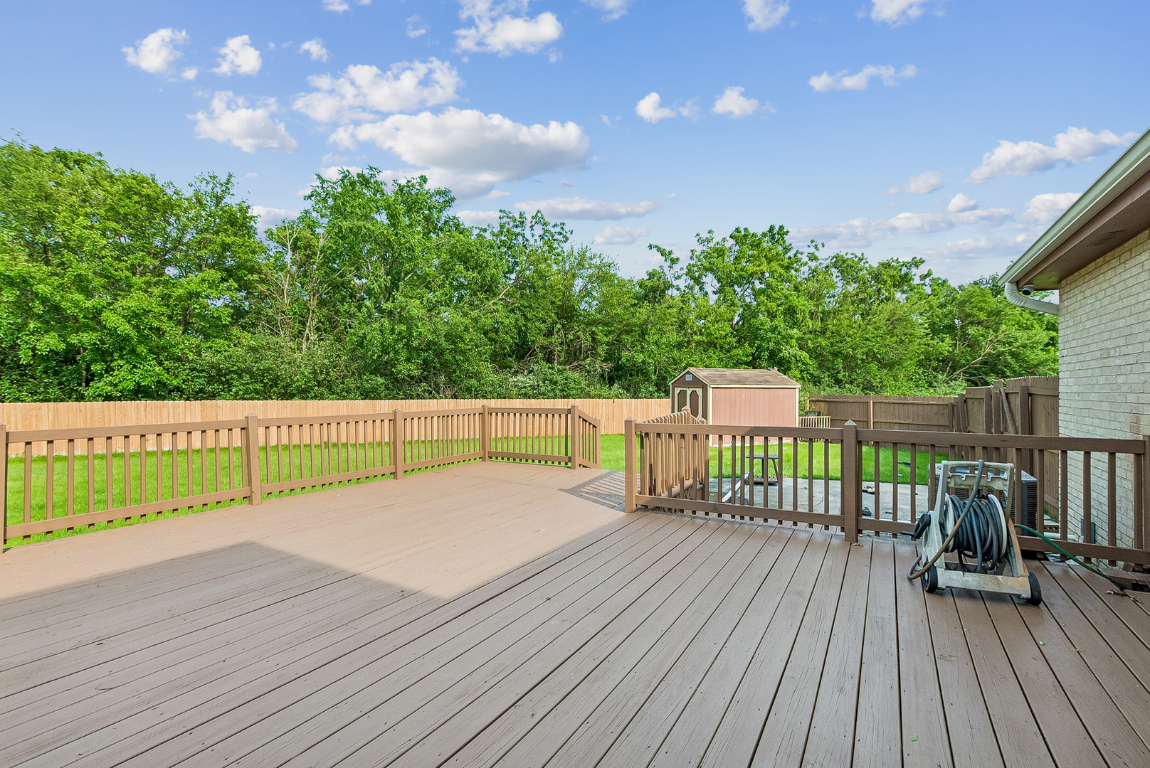 4404 Bretz Drive Property Photo 19