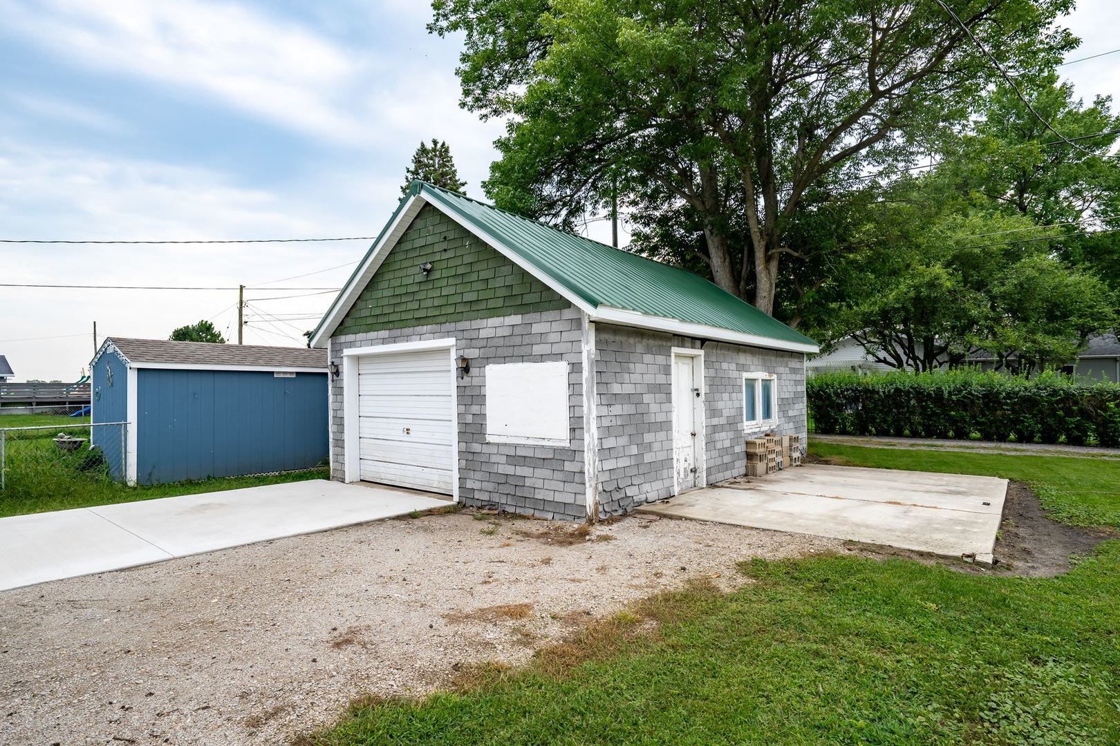 118 E Diller Street Property Photo 19