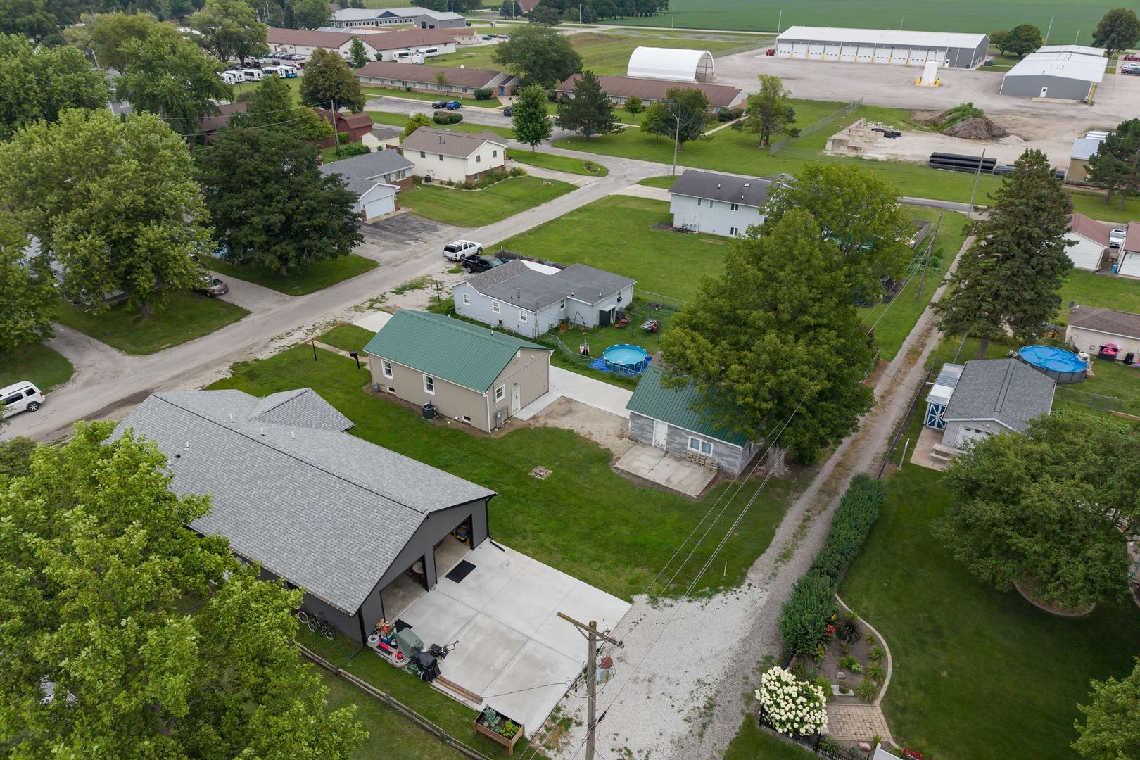 118 E Diller Street Property Photo 40