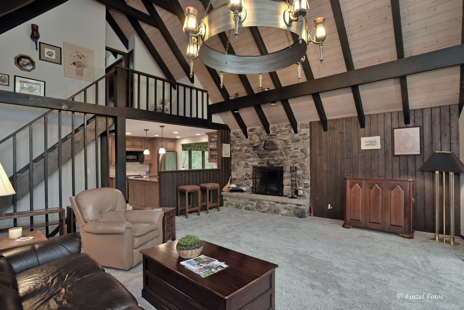 3810 N Oak Knoll Road Property Photo 7