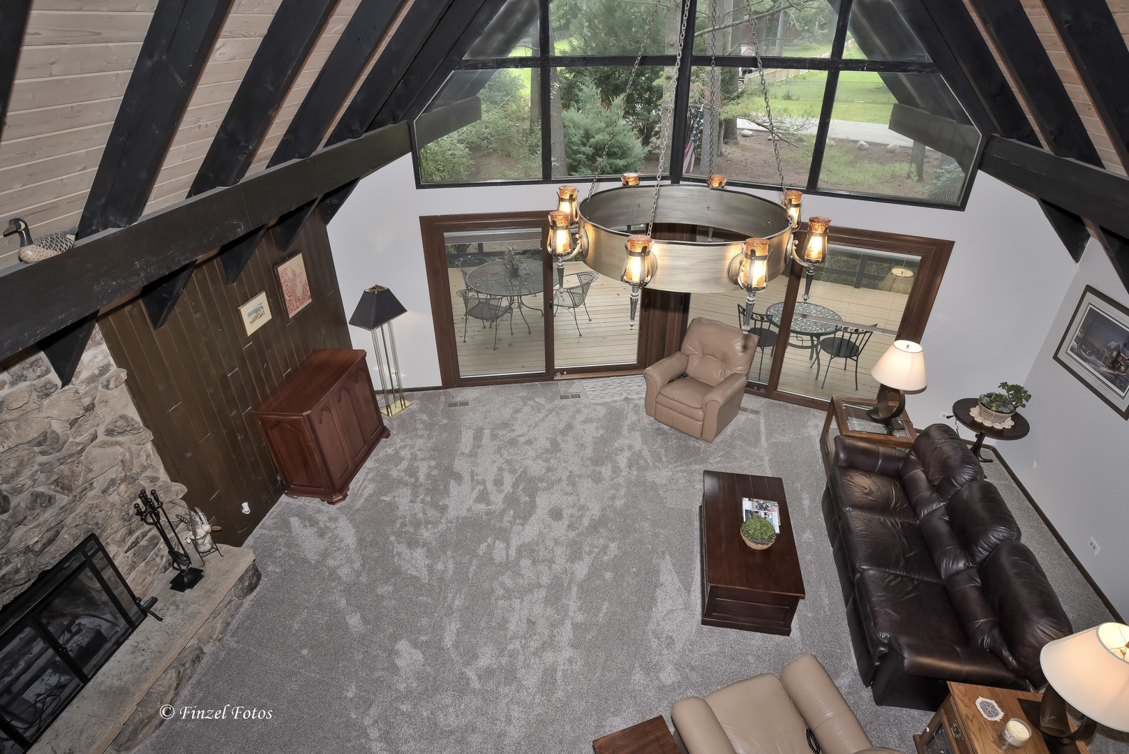 3810 N Oak Knoll Road Property Photo 8