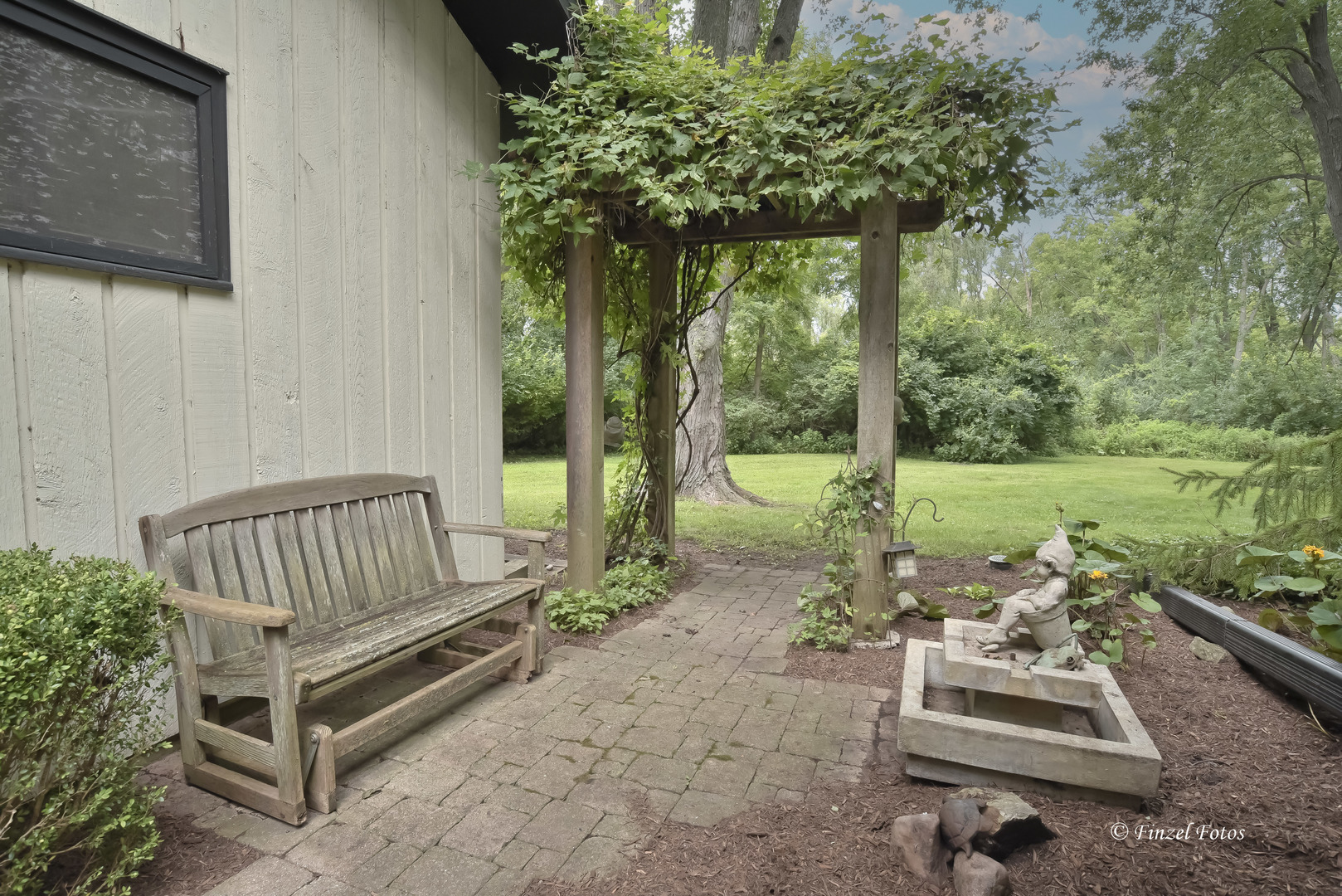3810 N Oak Knoll Road Property Photo 17