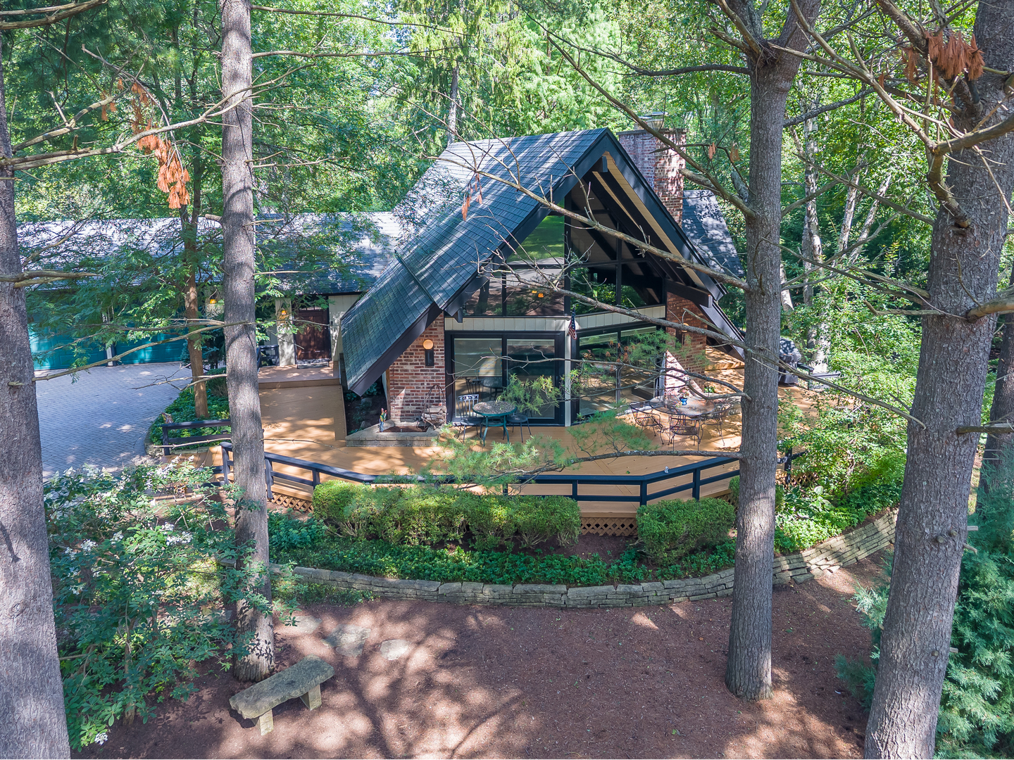 3810 N Oak Knoll Road Property Photo 19