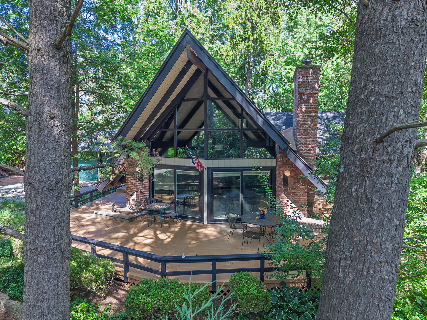3810 N Oak Knoll Road Property Photo 20