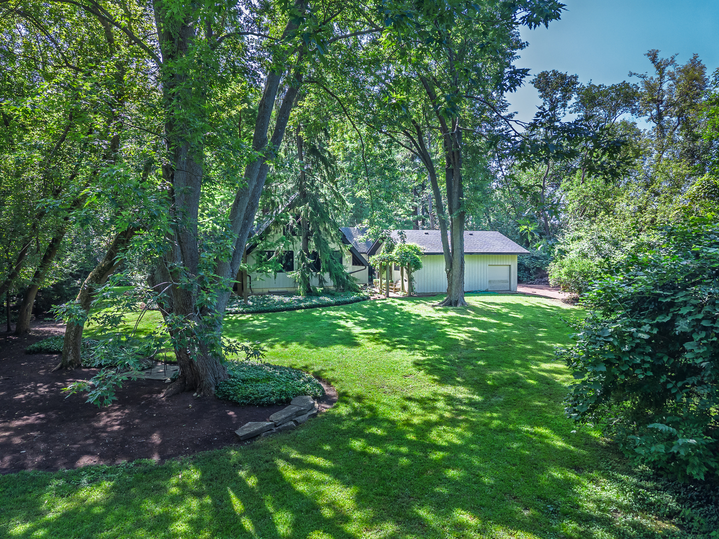 3810 N Oak Knoll Road Property Photo 22