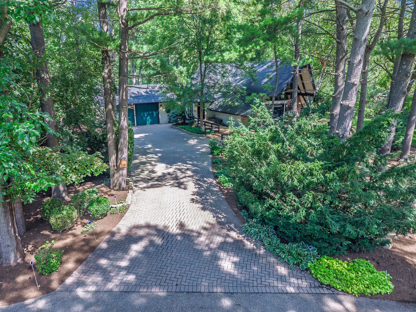 3810 N Oak Knoll Road Property Photo 23