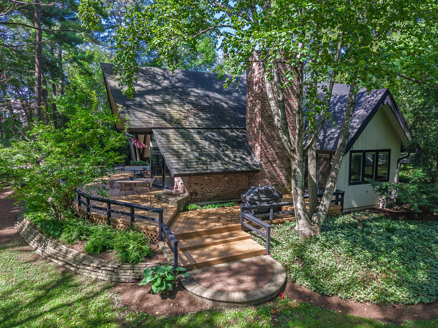 3810 N Oak Knoll Road Property Photo 24