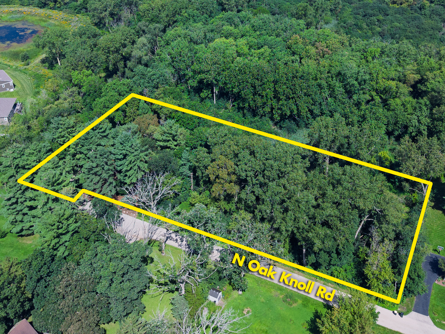 3810 N Oak Knoll Road Property Photo 26