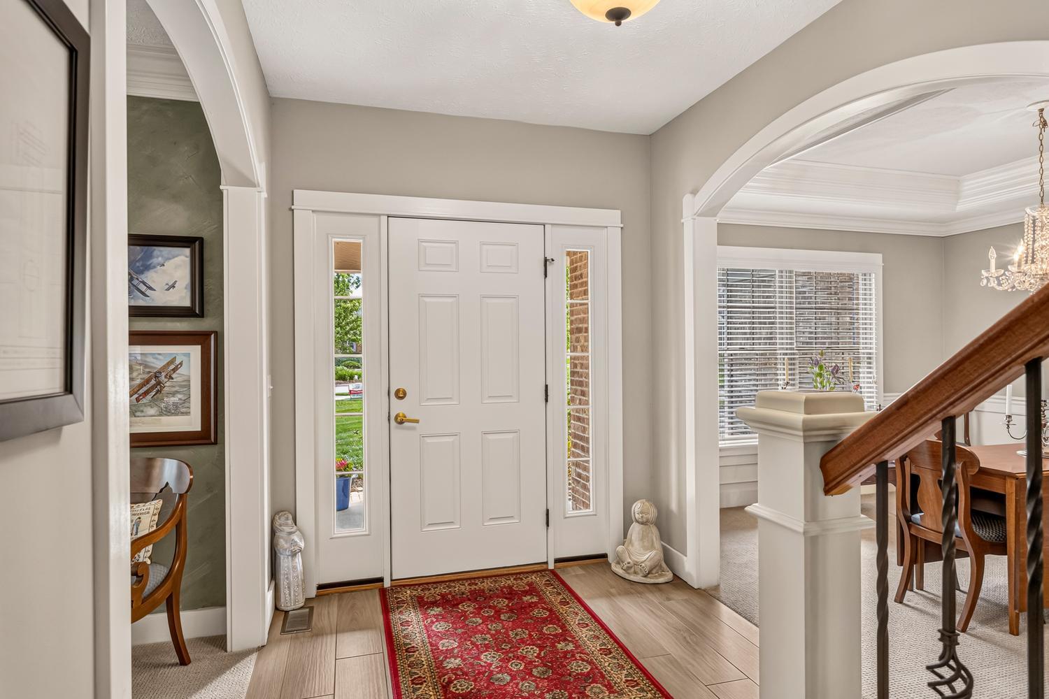 2201 Strand Drive Property Photo 14