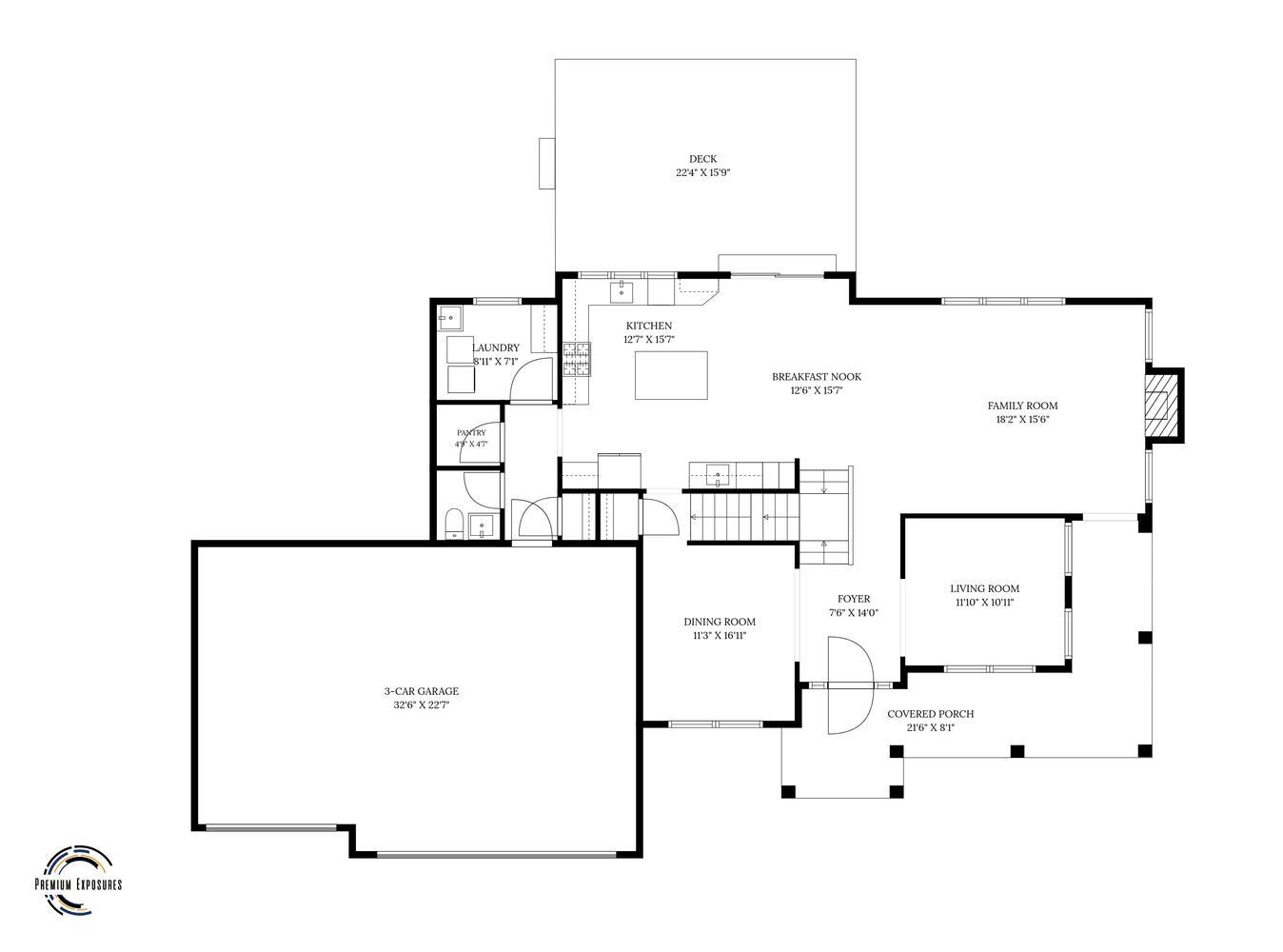 2201 Strand Drive Property Photo 53
