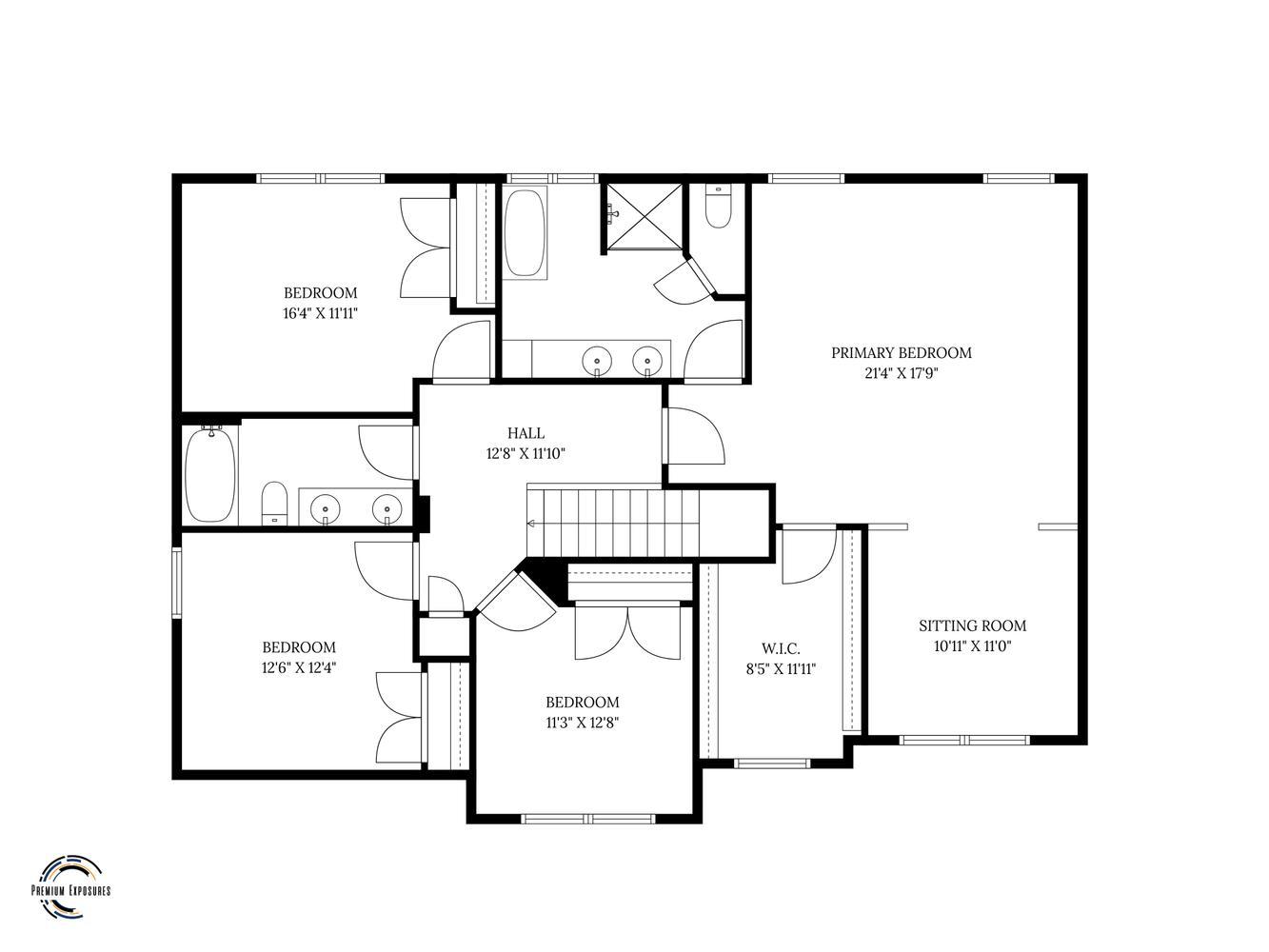 2201 Strand Drive Property Photo 54