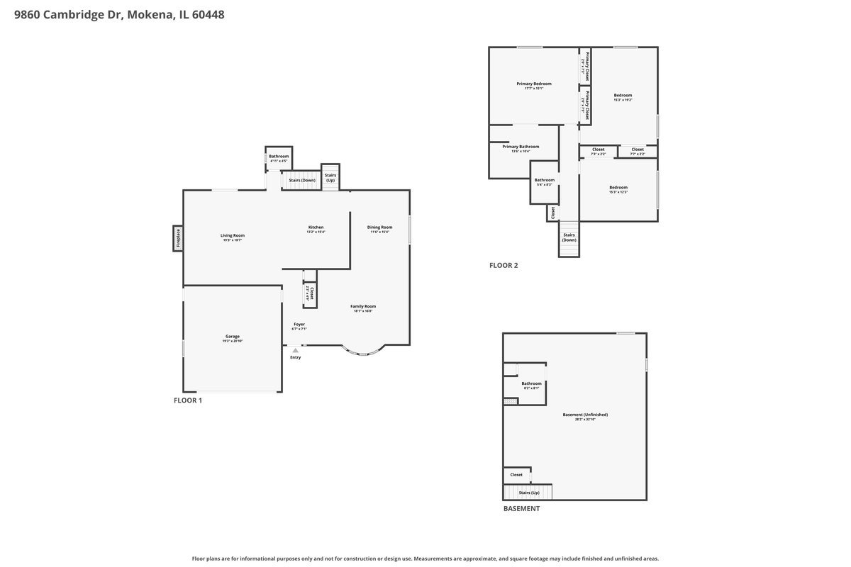 9860 Cambridge Drive Property Photo 26