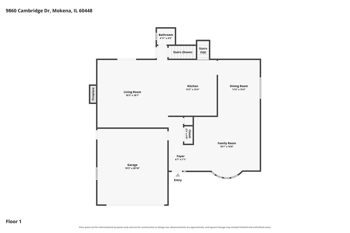 9860 Cambridge Drive Property Photo 27