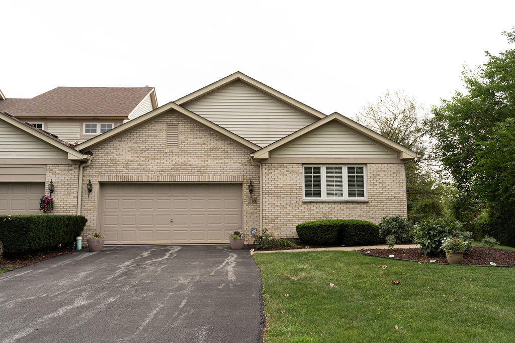 116 Iliad Drive Property Photo 2