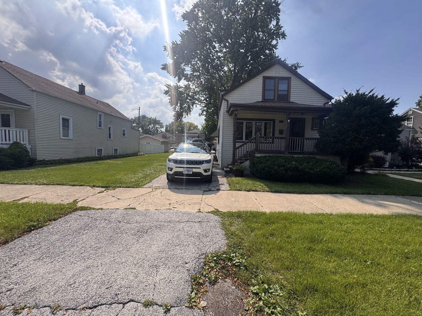 11028 S Sawyer Avenue Property Photo 4