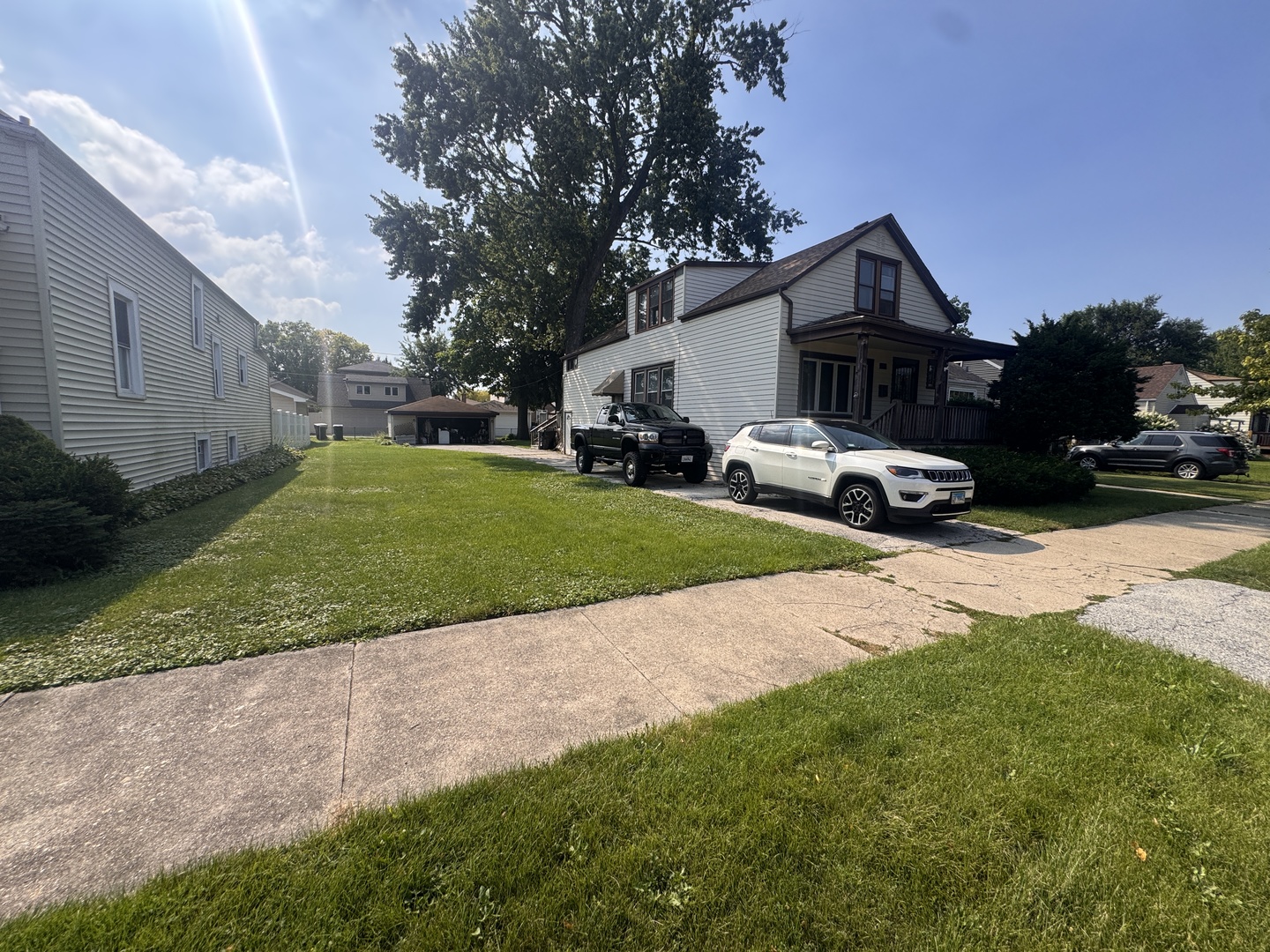 11028 S Sawyer Avenue Property Photo 5