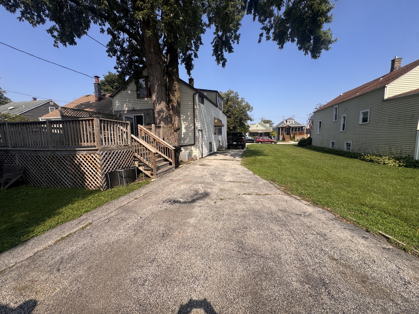 11028 S Sawyer Avenue Property Photo 6