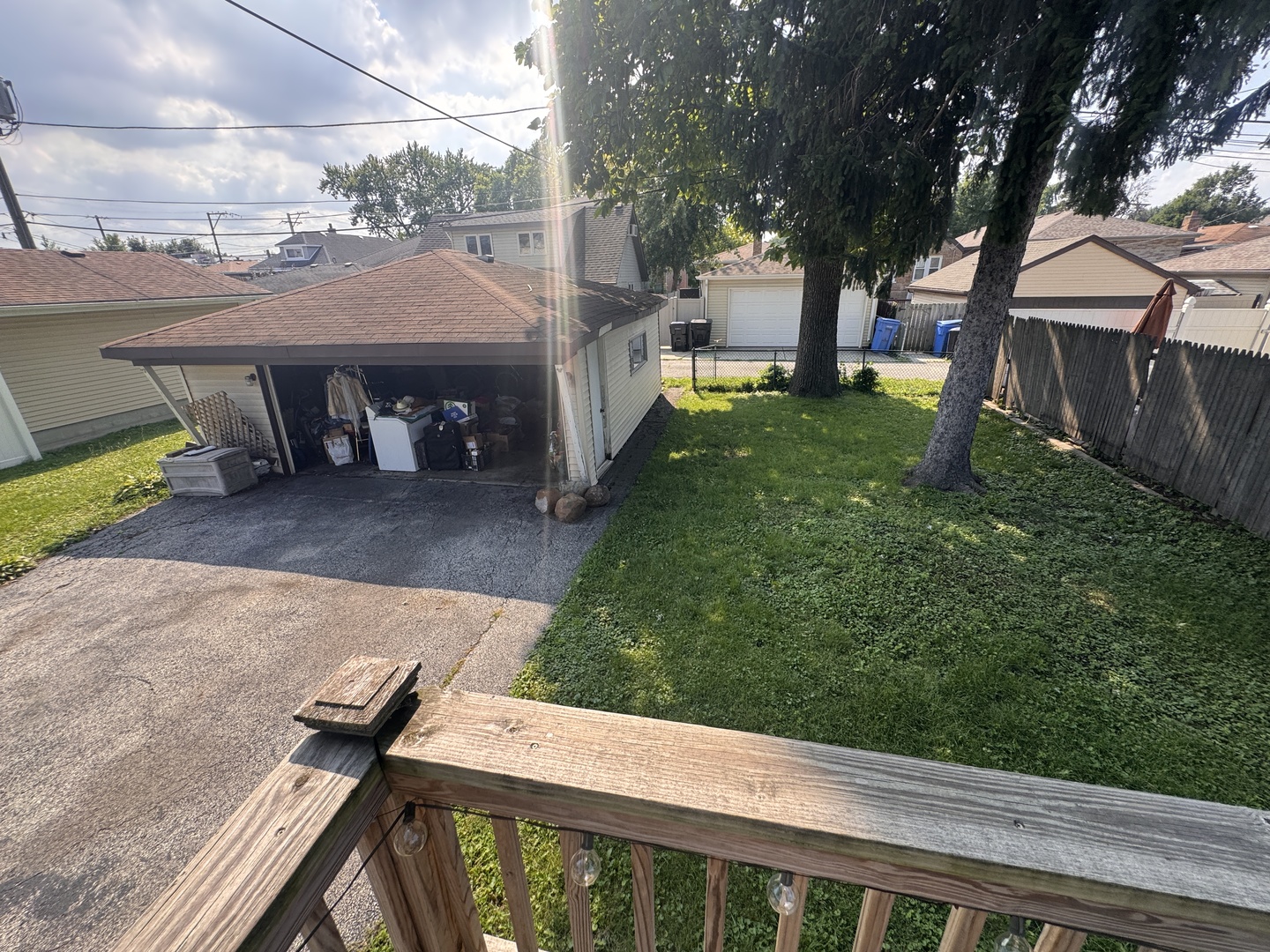 11028 S Sawyer Avenue Property Photo 7