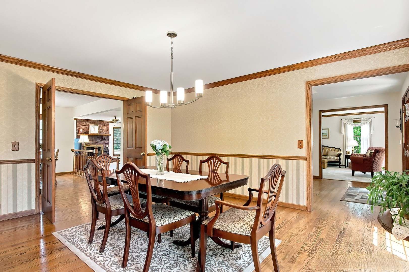 1419 Stevenson Drive Property Photo 4