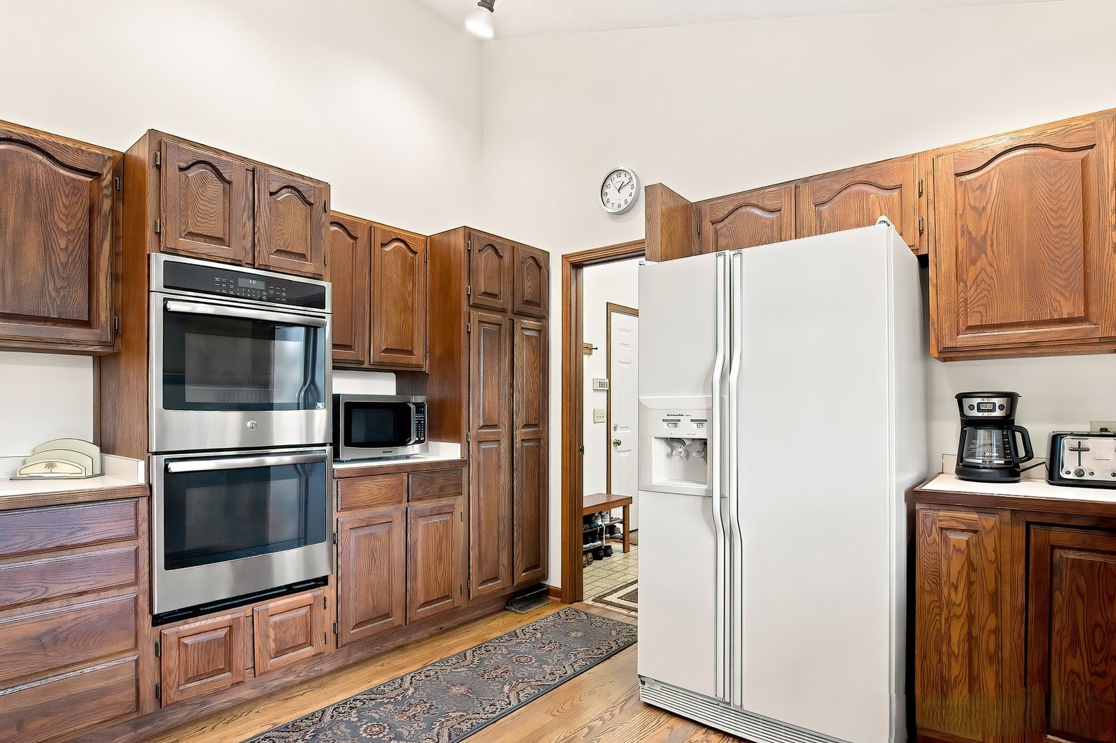 1419 Stevenson Drive Property Photo 8