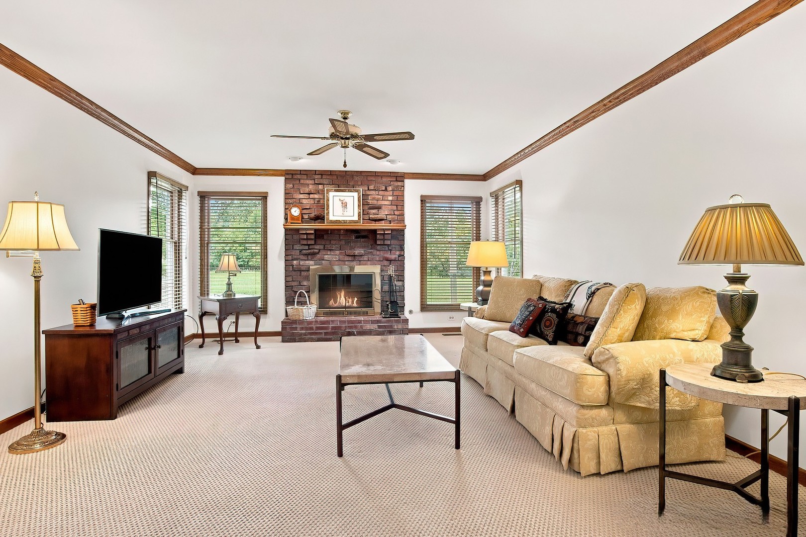 1419 Stevenson Drive Property Photo 10