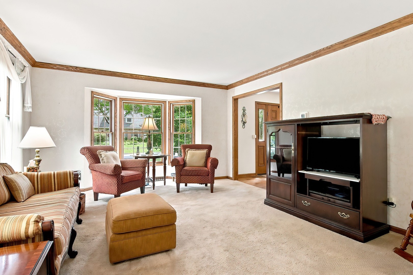 1419 Stevenson Drive Property Photo 16