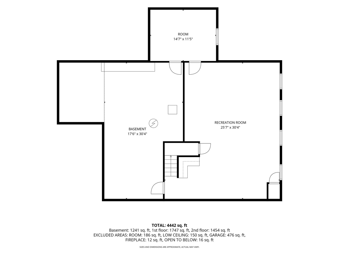 1419 Stevenson Drive Property Photo 33