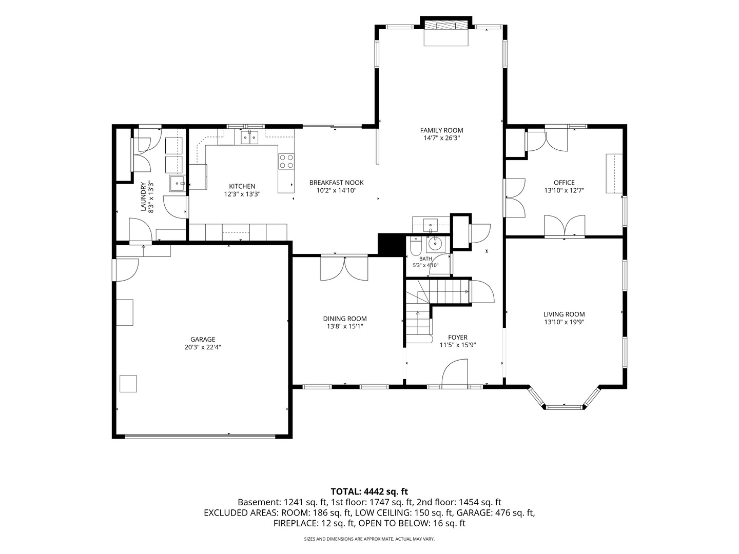1419 Stevenson Drive Property Photo 34